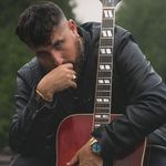Jesse Patrick Music - @jessepatrickmusic - Instagram