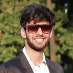 Jatin Ramchandani - @jesse_peachman - Instagram