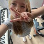 Jesse - @jessepeach10 - Instagram
