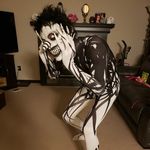 Jesse Peden - @coldcanadian37 - Instagram