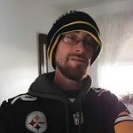 Jesse Peden - @steeler90 - Instagram
