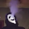 Ghost face - @jessepedraza7677 - TikTok