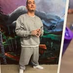 Jesse pedraza - @raconi9185 - Instagram