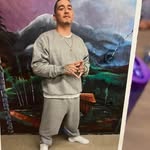 Jesse Pedraza - @dohasi1059 - Instagram