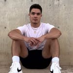 Jesse Pedraza - @jessepedraza_ - Instagram