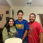 Jesse Pedraza - @jjesse.1113 - Instagram