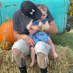 Jesse Pence - @its_jesse77 - Instagram
