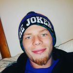 Jesse Pence - @justscraps - Instagram