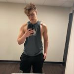 Jesse Penner - @jplifts12 - Instagram