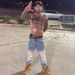Jesse Pinner - Facebook