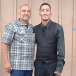 Jesse Perea - @jp_choko9 - Instagram