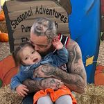 Jesse Perea - @jtat23 - Instagram