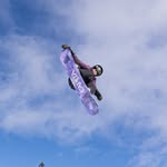 Jess Perlmutter - @jess_shred - Instagram