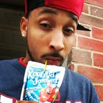 Jesse Perryman - @mistamajik4759 - Instagram