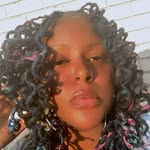 Jessie Perryman☮️🕯🧿🇨🇺🇵🇦🌻 - @jpthegoat1716 - Instagram