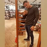 Jesse Farias - @jessepersonal5 - Instagram