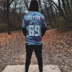 Jesse Pettit - Facebook