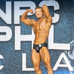 Jesse Pine - @jesse_mp_the1st - Instagram