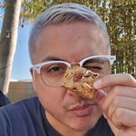Jesse Pineda - @jessepineda20 - Instagram