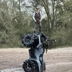 Jesse Pinkston - Facebook