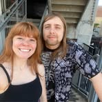 Jesse Pinkston - Facebook
