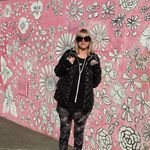 Jesse Piper - @jesselojohair - Instagram