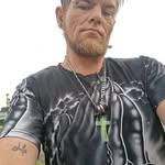 Jesse Piper - @asskicker56 - Instagram
