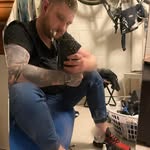 Jesse Piper - @jessepiper1944 - Instagram
