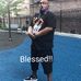 Jesse Pitt - Facebook
