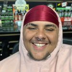 Jesse Pitt VI - @jthegemini99 - Instagram