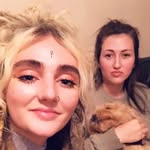 Jess Plummer - @pink_f1995 - Instagram