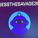 Jesse Plunkett - @jess_the_savage30 - Instagram