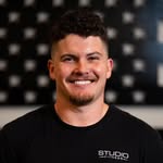 Jesse Plunkett - @jesseplunkettfitness - Instagram