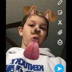 Jesse Plunkett - @jessthesavage21 - Instagram