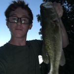 Jesse Spratt-Plunkett - @jesse_fishes - Instagram