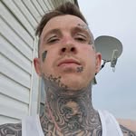 Jessie Ponder - @crazy_wolf1991 - Instagram