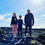 Jesse Potts - @mr_tallpotts - Instagram