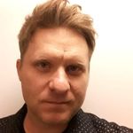 Jesse Potts - @revjpotts - Instagram