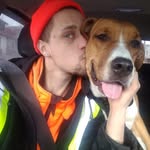 Jesse Potts - @jessepotts92 - Instagram