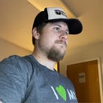 Jesse Potts - @jessewpotts - Instagram