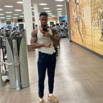 Jesse Potts Jr. - @jptofit - Instagram