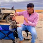 Jesse Prado - @jessetigerwoods - Instagram