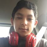 Jesse Prado - @jesseprado_5 - Instagram