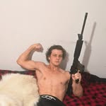 jesse n proctor - @gldnj4y - Instagram