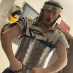 Jesse Proctor - @drunkenknight53_ - Instagram