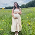 Jess Provost - @jessielorose_21 - Instagram