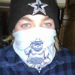 Jesse Provost - @420way0flife - Instagram