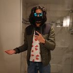 Jesse Puente - @jesse_puente_official - Instagram