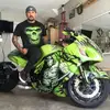 Jesse Puente - @jessedrywall - TikTok