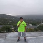 Jesse Puente - @jesse.puente.117 - Instagram